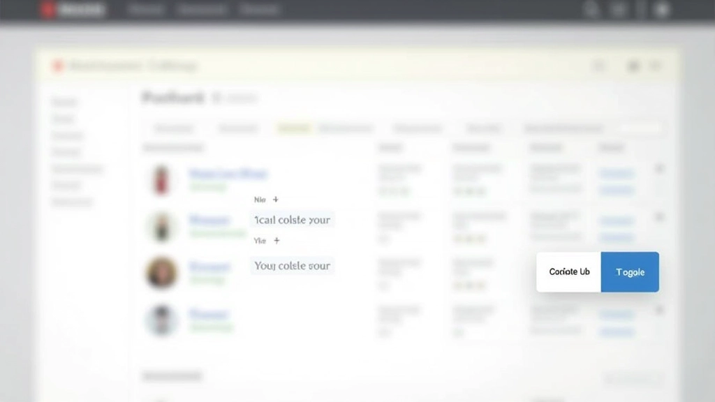 E-commerce website with adjustable text sizing and high contrast mode toggle visible